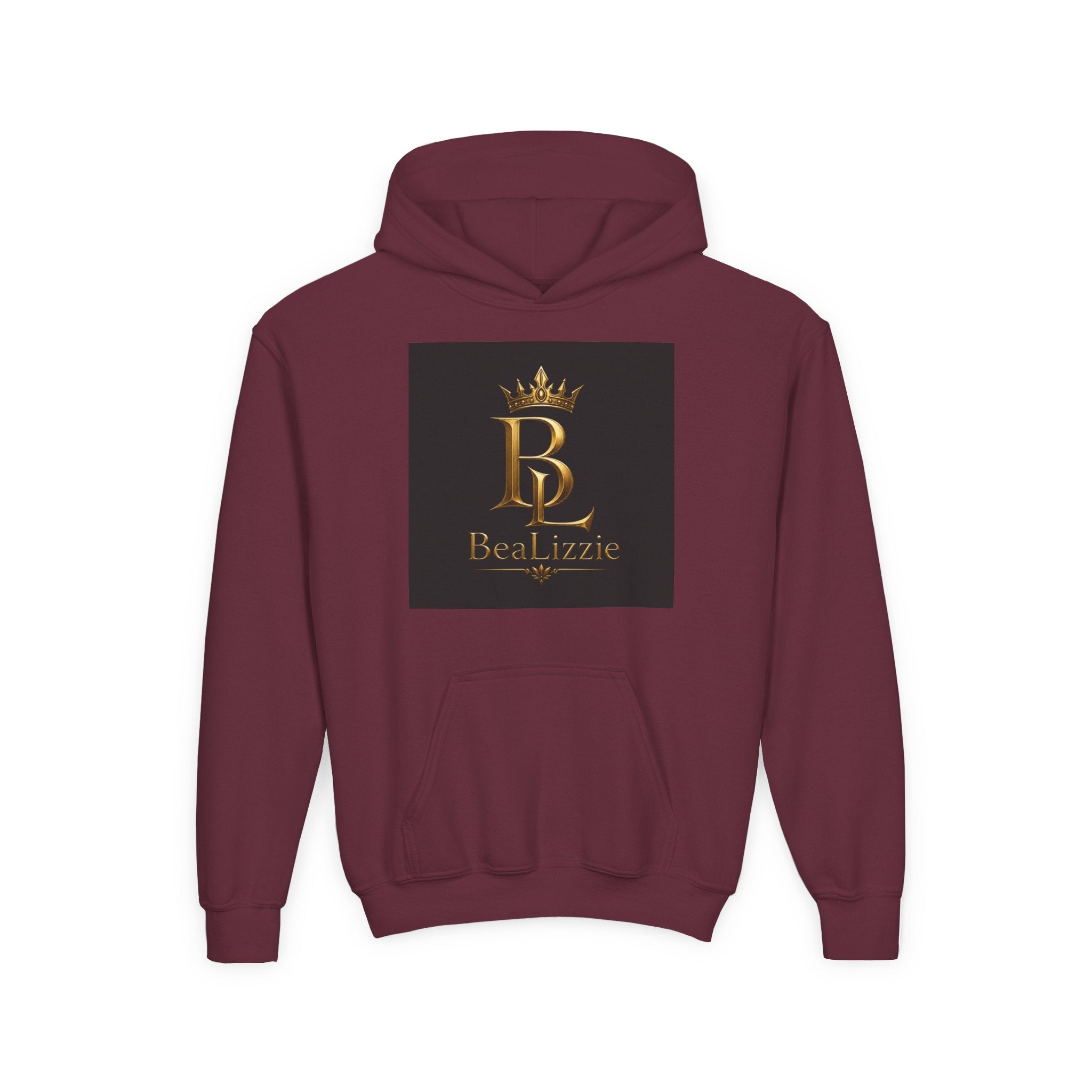 Youth Hoodie — Vibe Sweatshirt