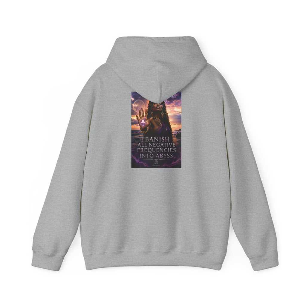 Sweat à capuche unisexe Heavy Blend™