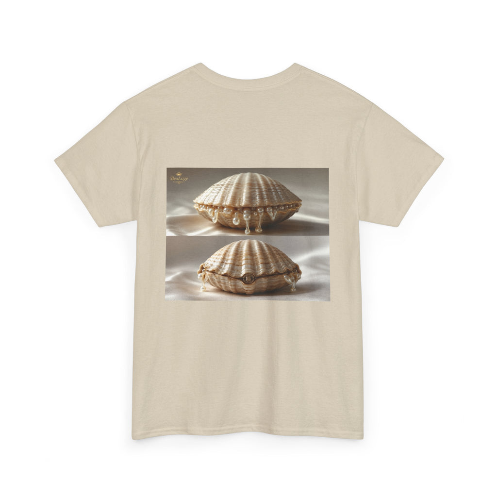 T-shirt graphique — T-shirt en coton imprimé