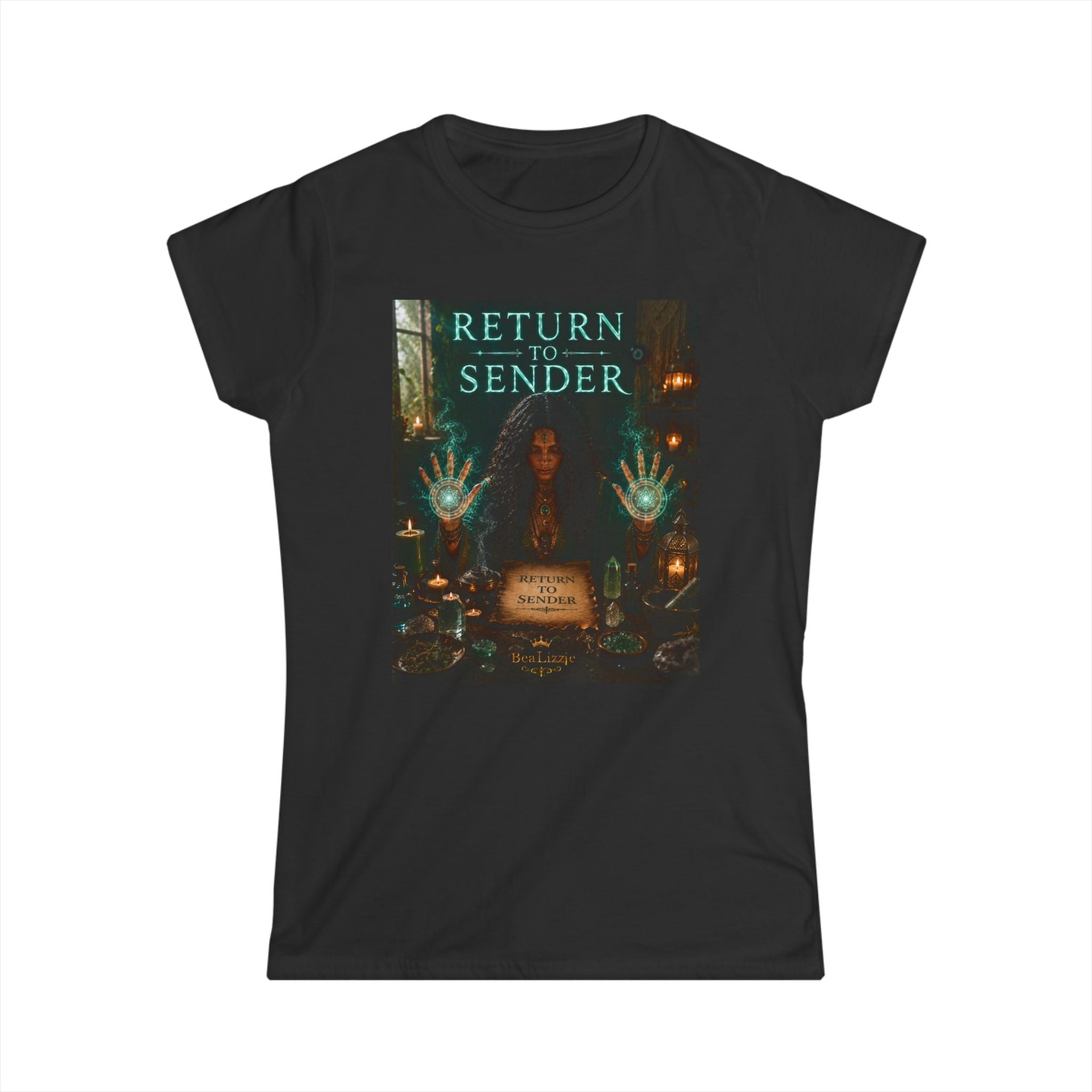 Women's Softstyle Tee