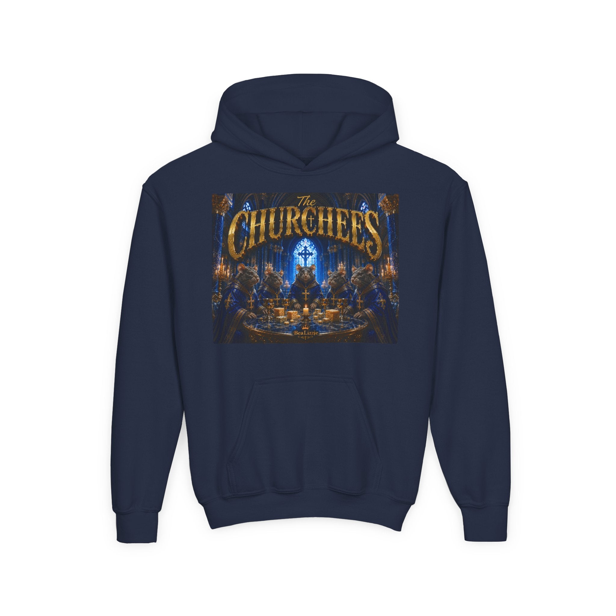 Sweat à capuche enfant