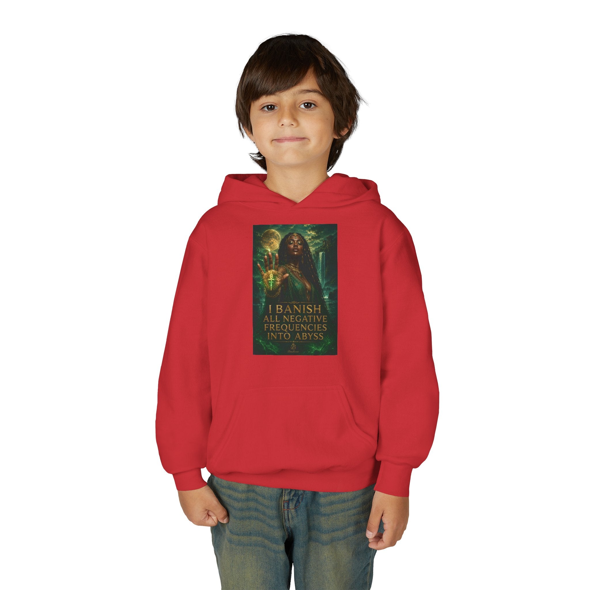 Youth Hoodie