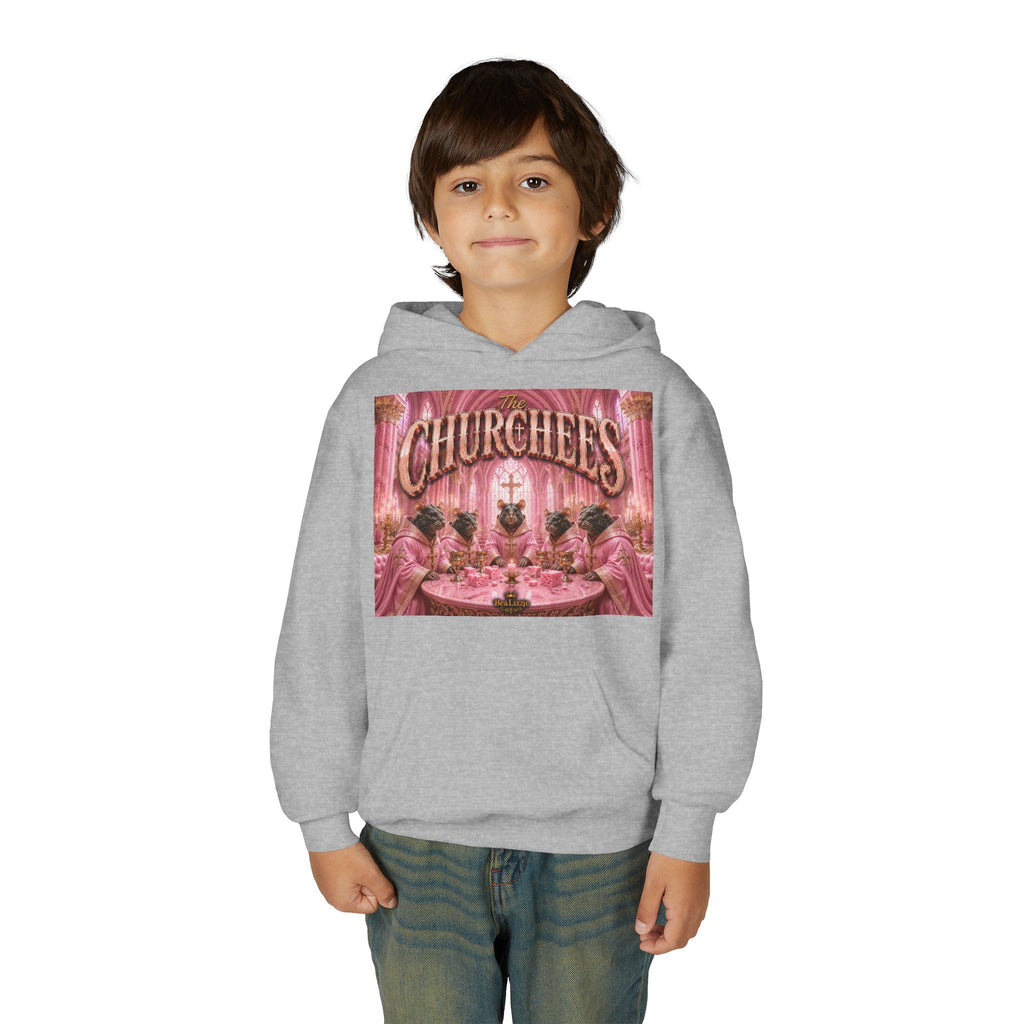 Youth Hoodie