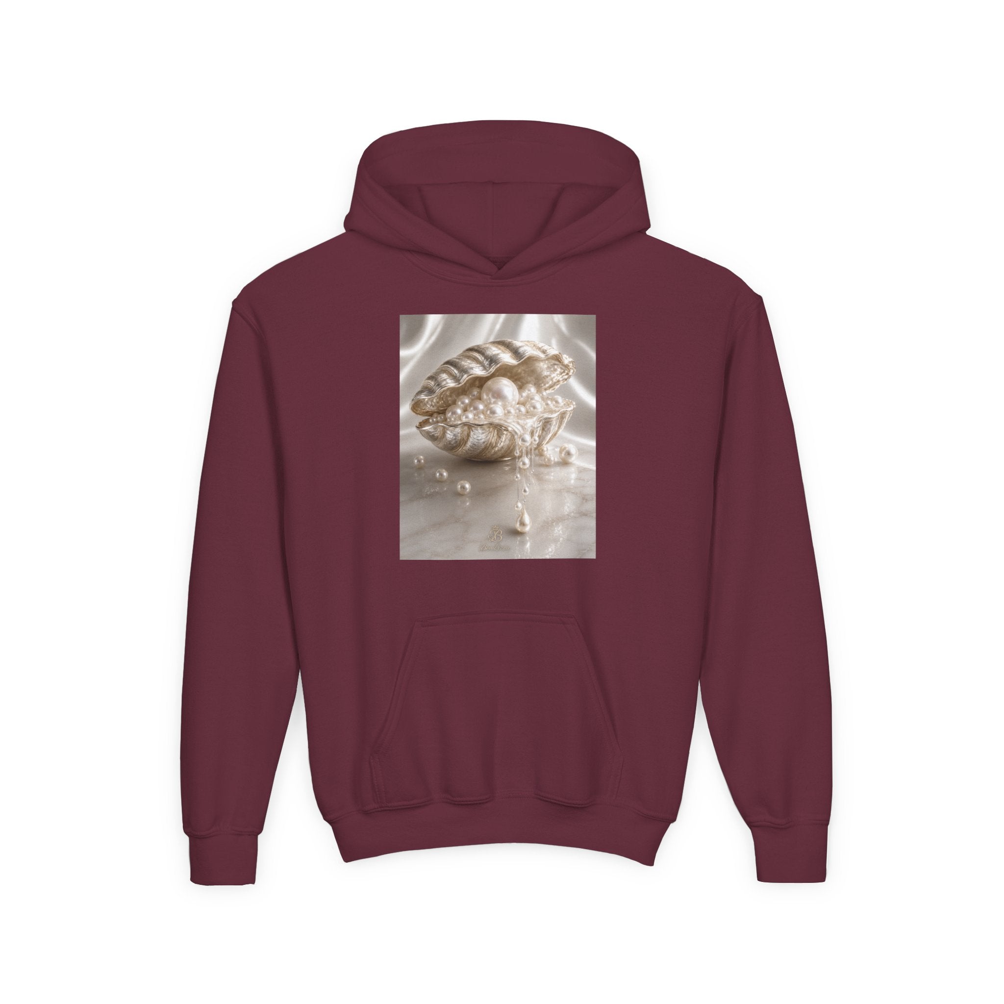 Youth Hoodie — Vibe Sweatshirt