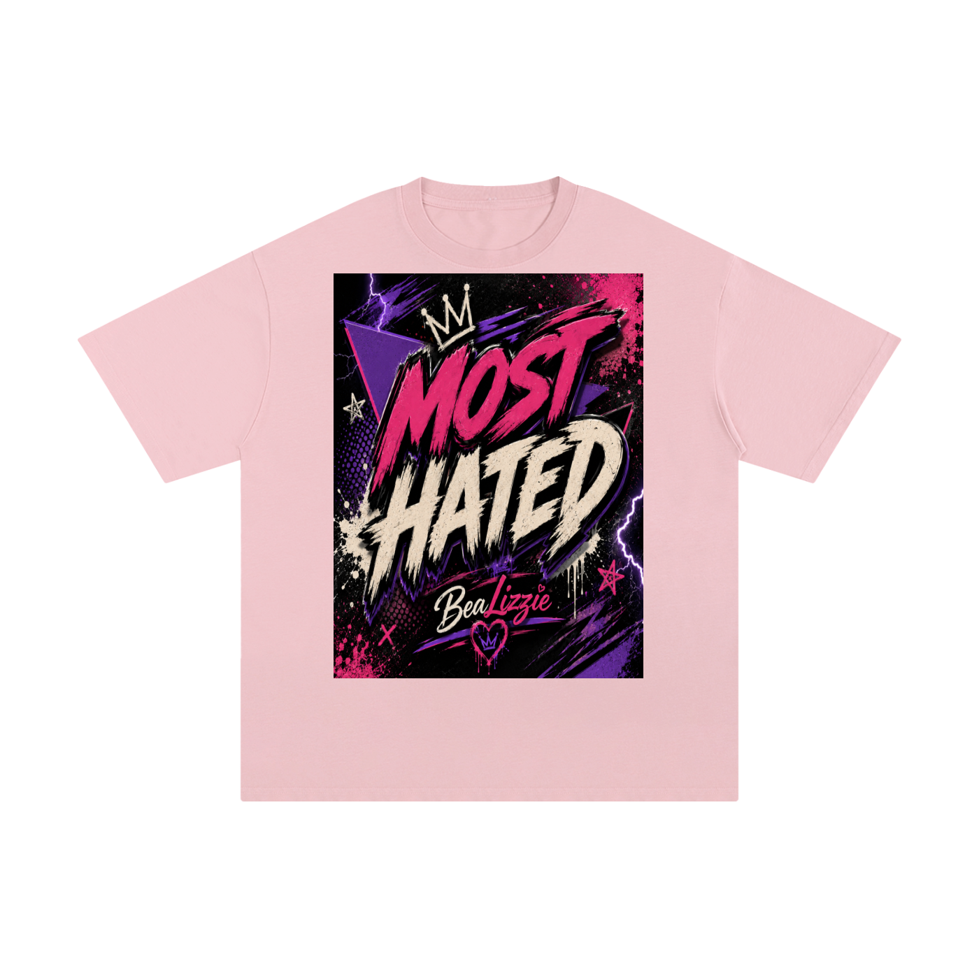 Unisex Pure Cotton T-Shirt