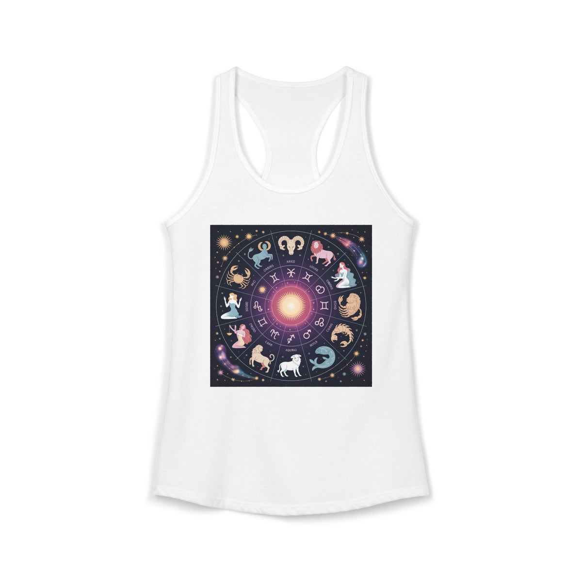 Women's Ideal Racerback Tank
