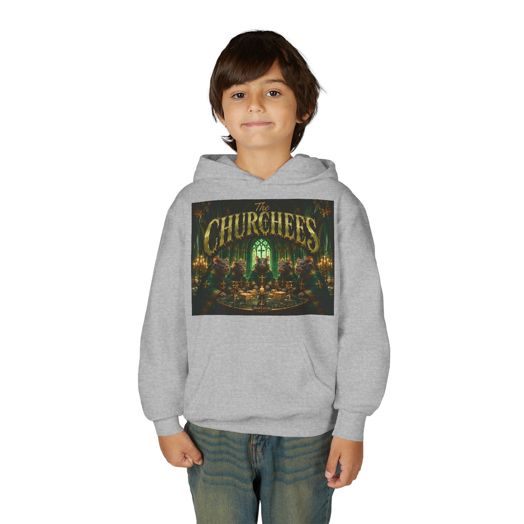 Youth Hoodie