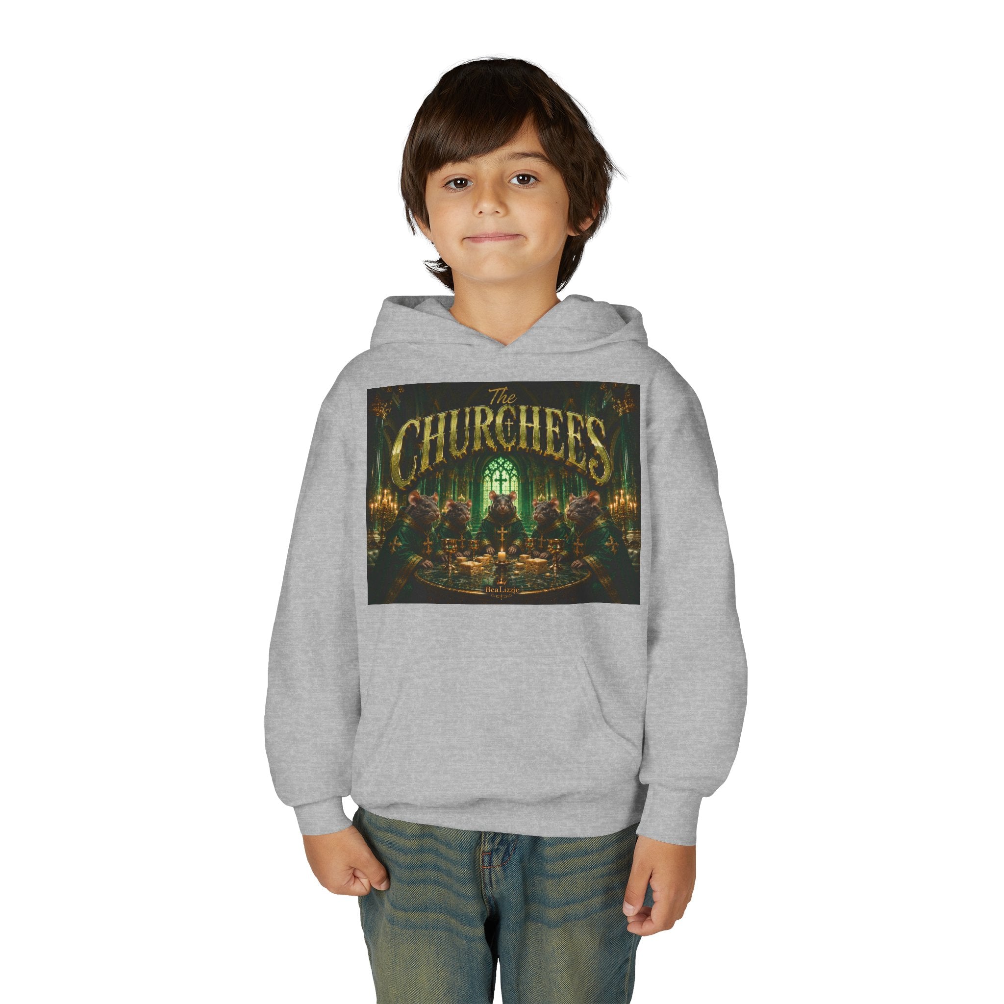 Youth Hoodie