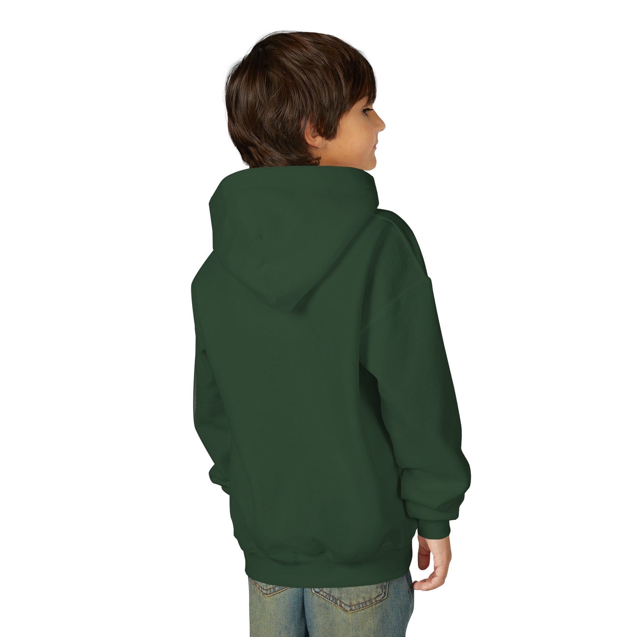 Sweat à capuche pour jeunes — Sweat Vibe