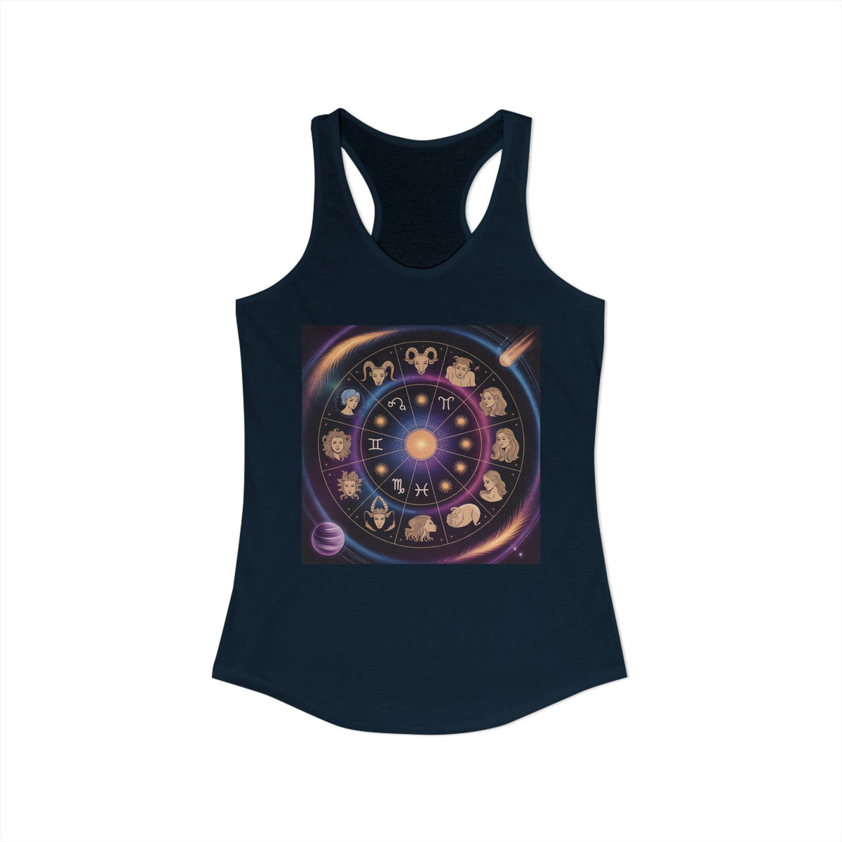 Women's Ideal Racerback Tank