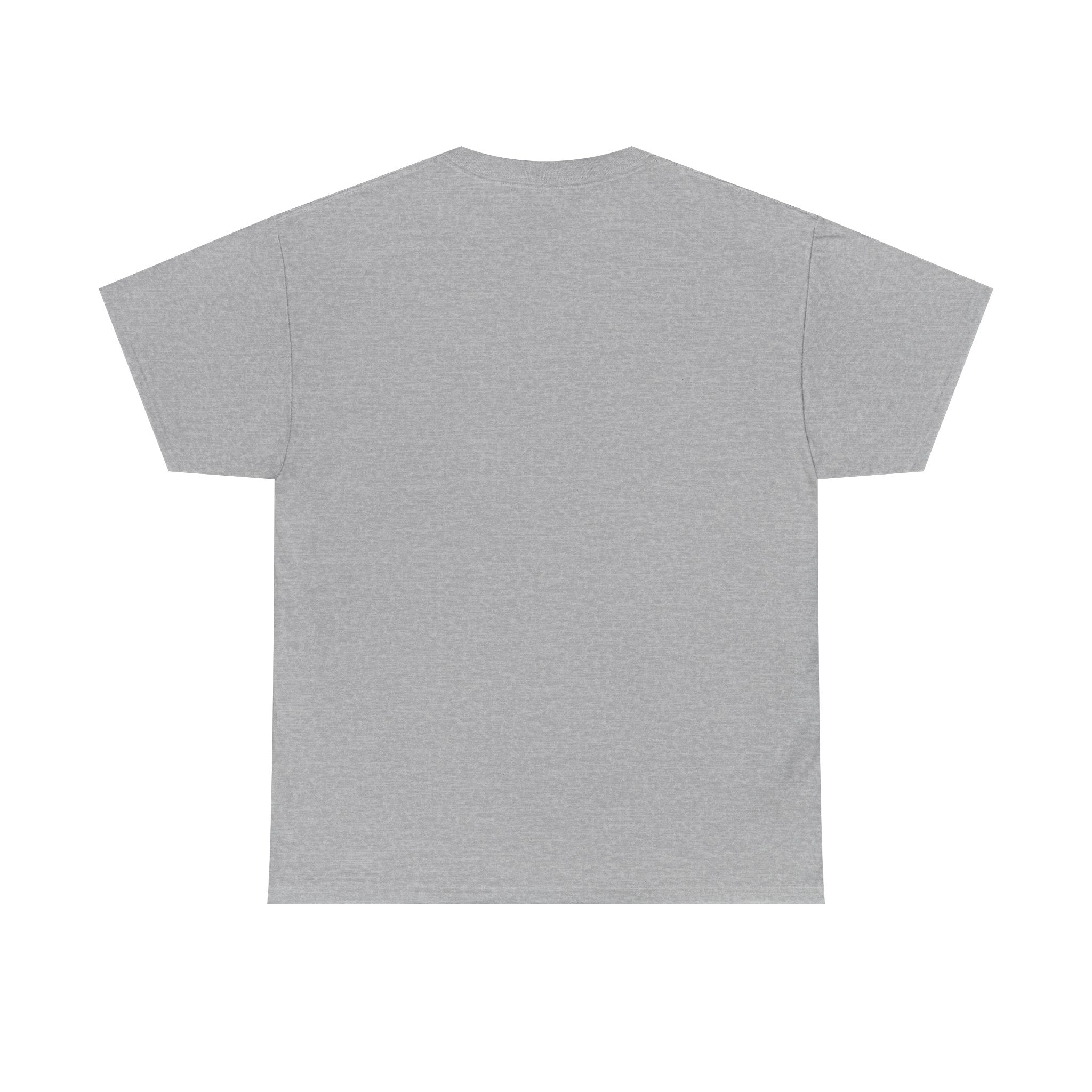 Allergic to Negative Energies T-Shirt — Positive Vibes Graphic Tee