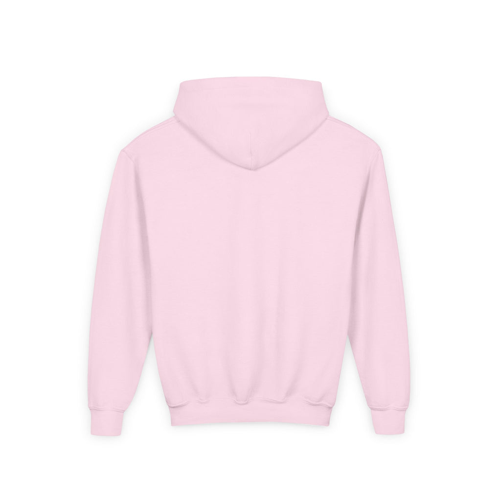 Sweat à capuche pour jeunes — Sweat Vibe