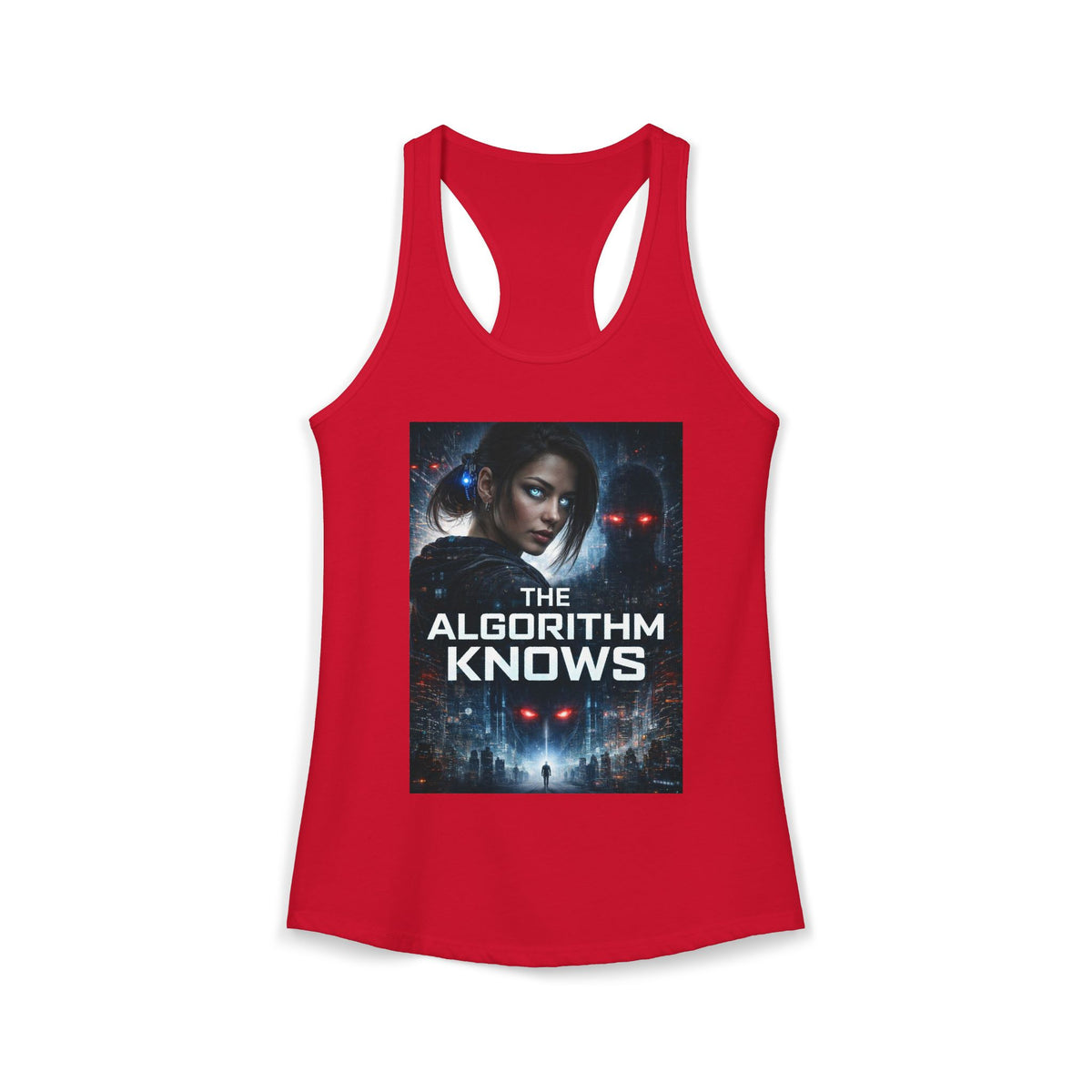 Women's Ideal Racerback Tank