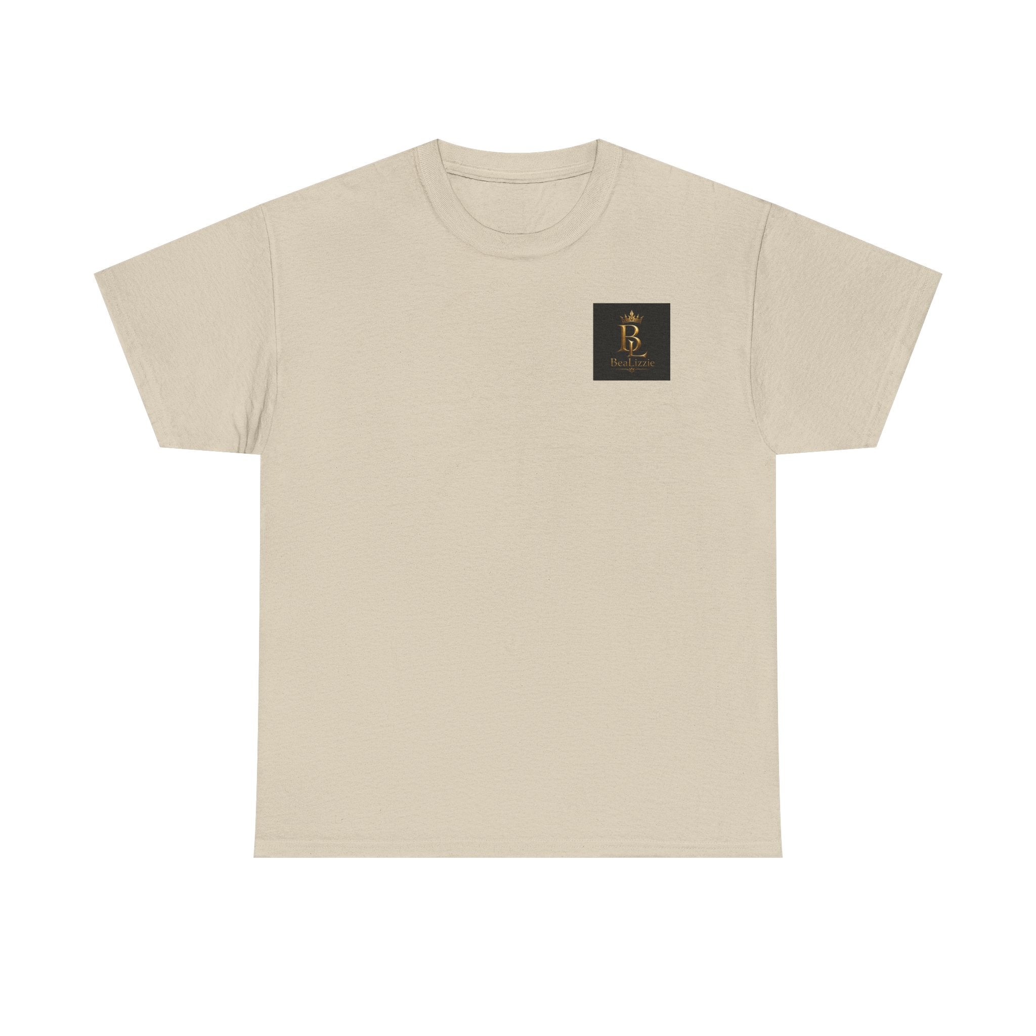 Cotton Graphic T-Shirt