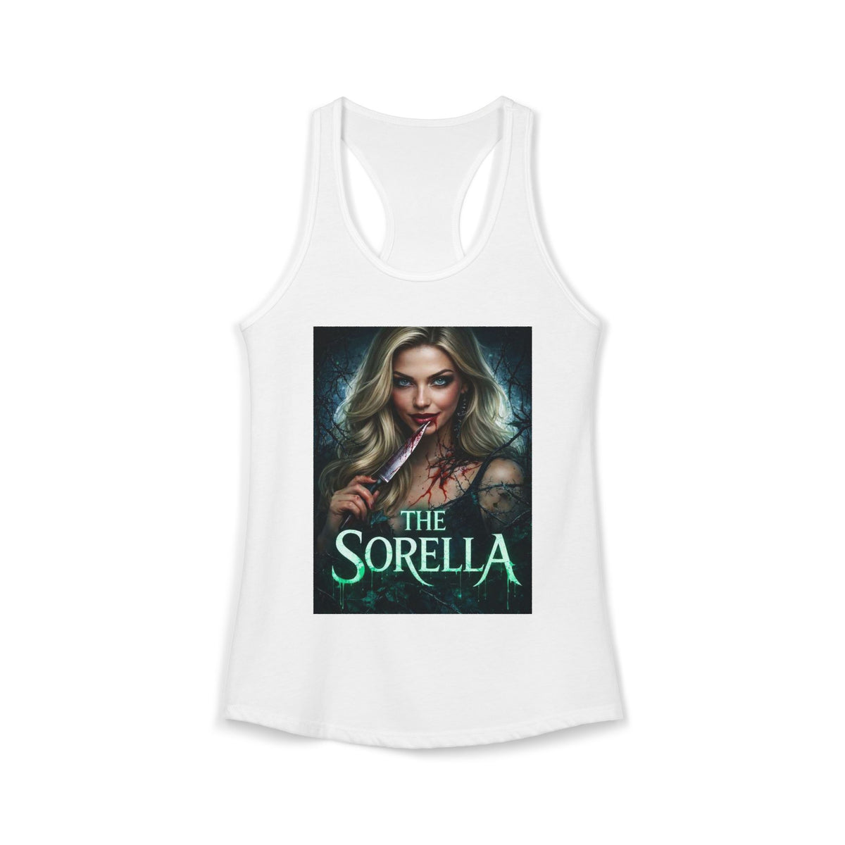 Women's Ideal Racerback Tank