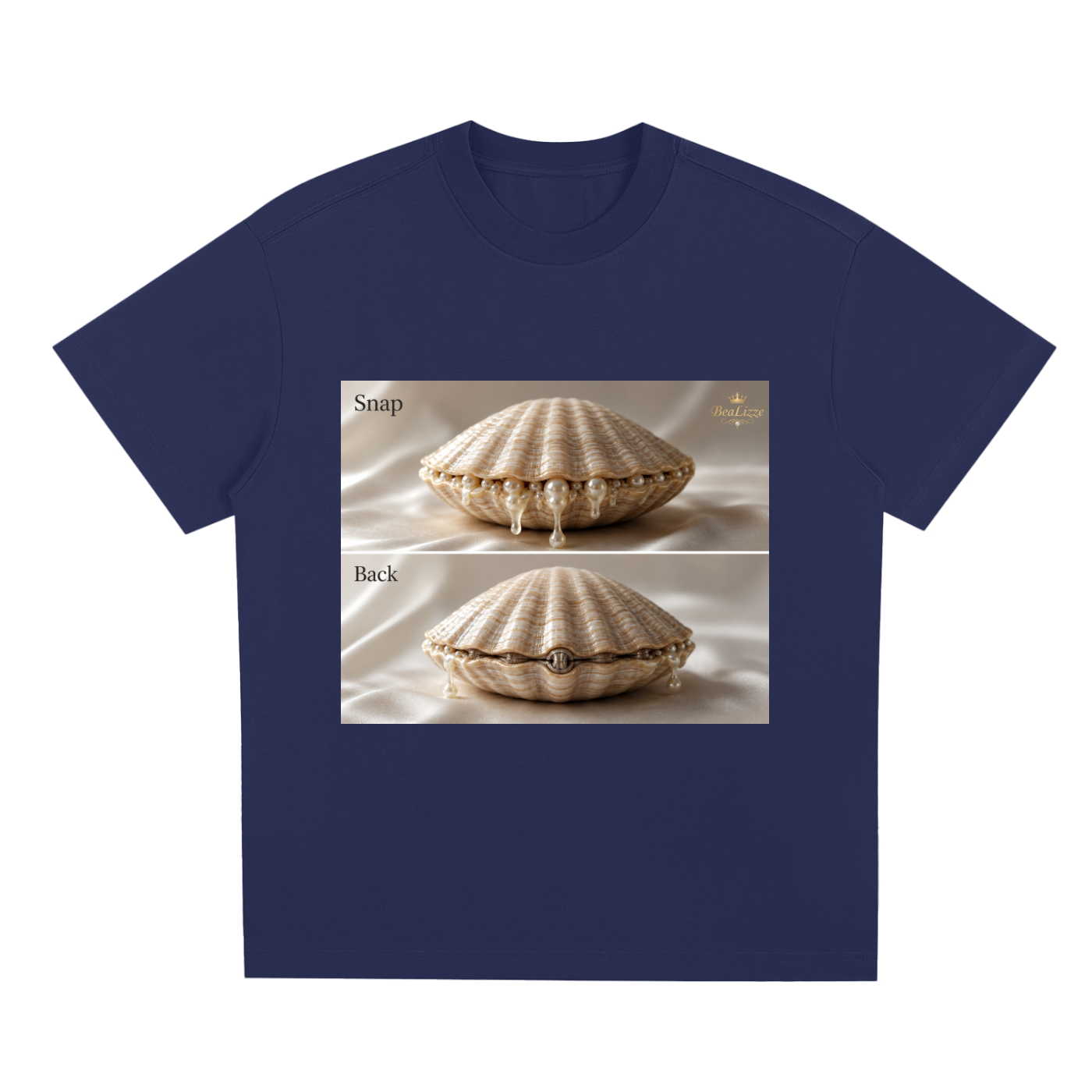 Sorona Quick-Dry Cooling T-Shirt