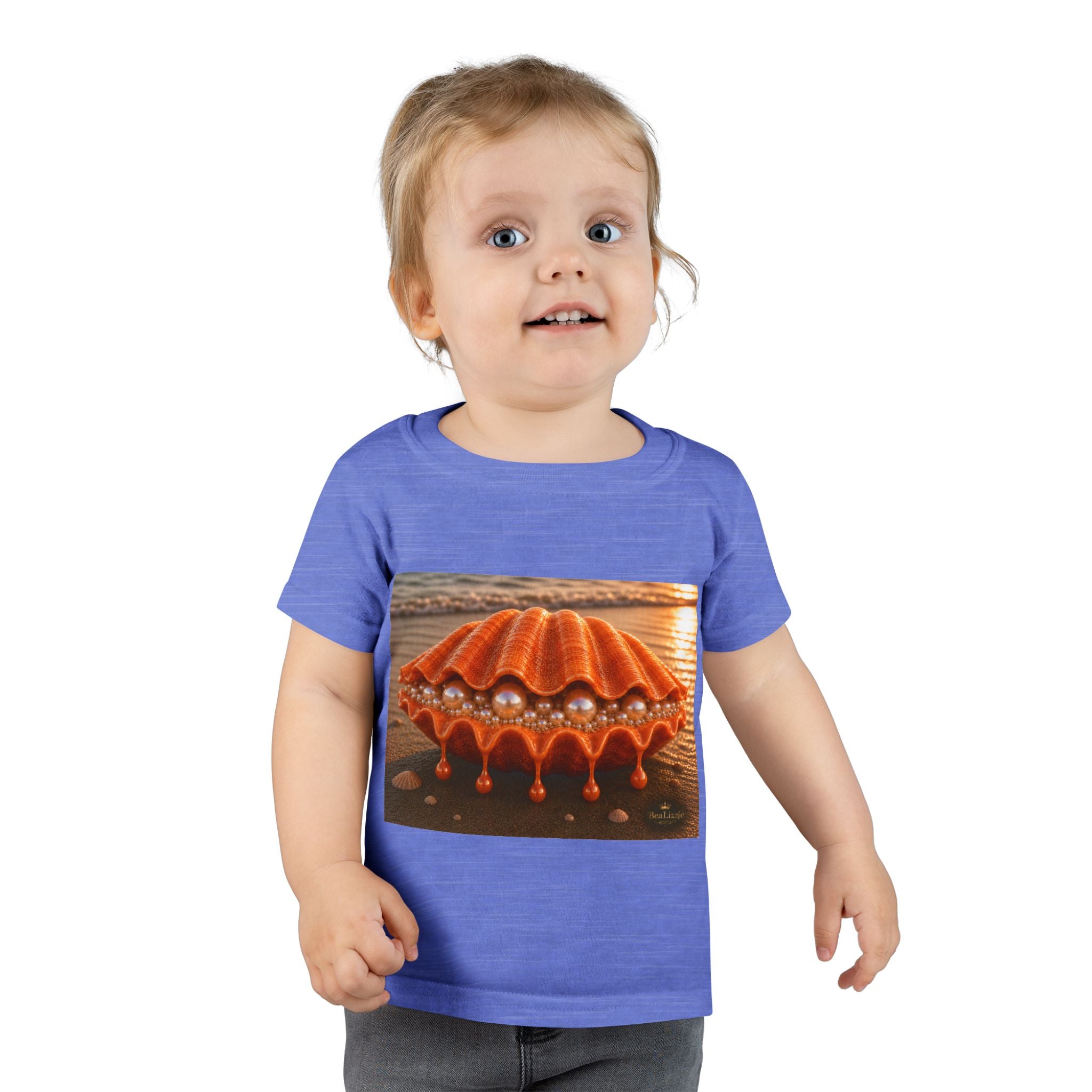 Toddler T-Shirt