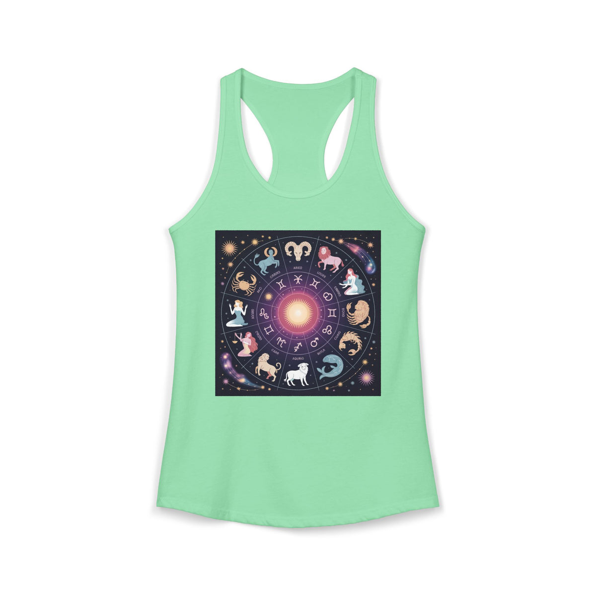 Women's Ideal Racerback Tank