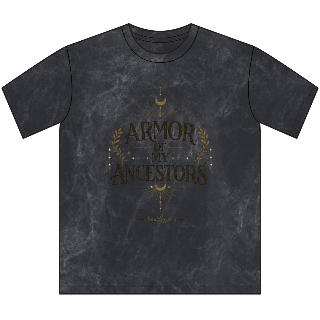 Armor of My Ancestors Crewneck Tee