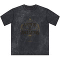 Armor of My Ancestors Crewneck Tee