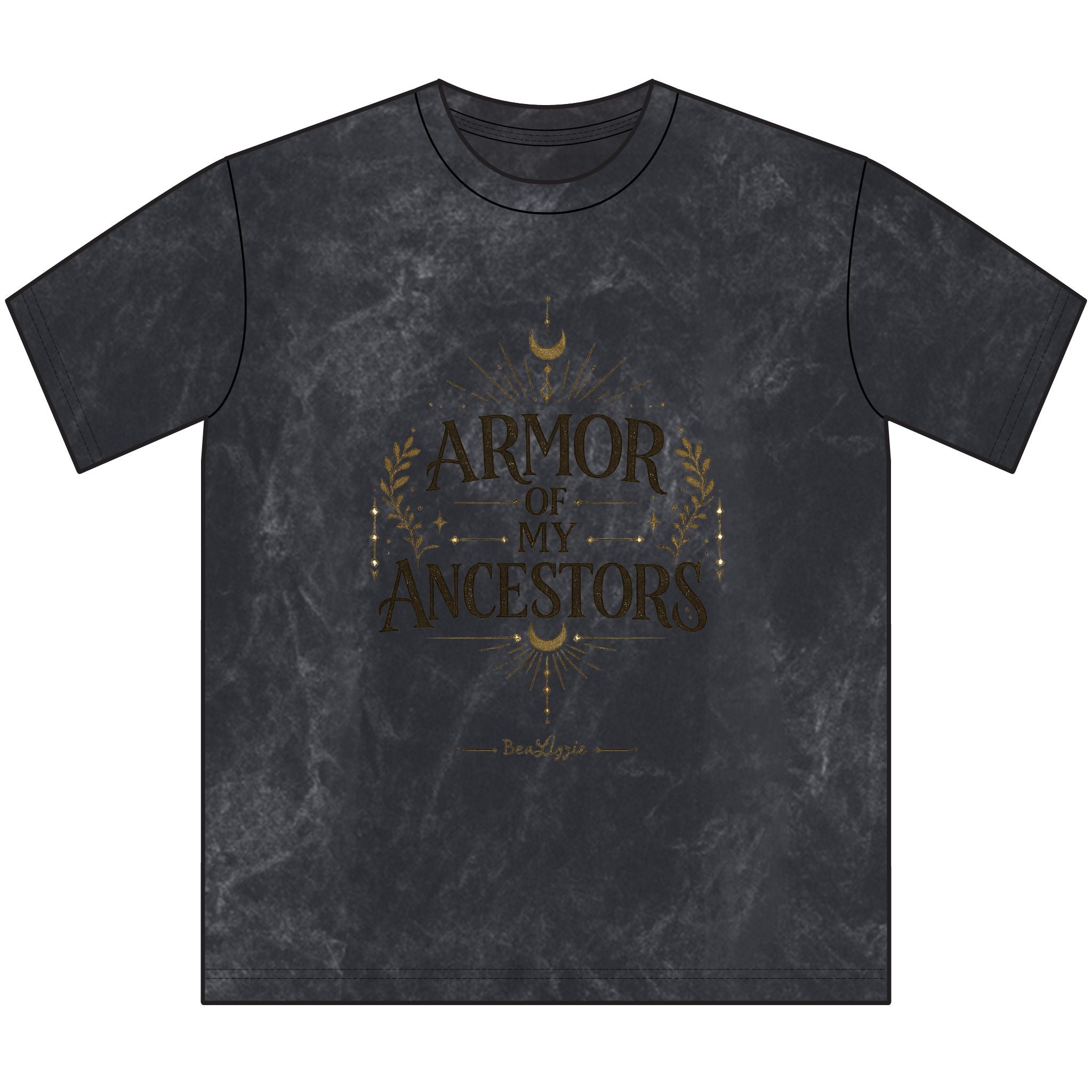 Armor of My Ancestors Crewneck Tee