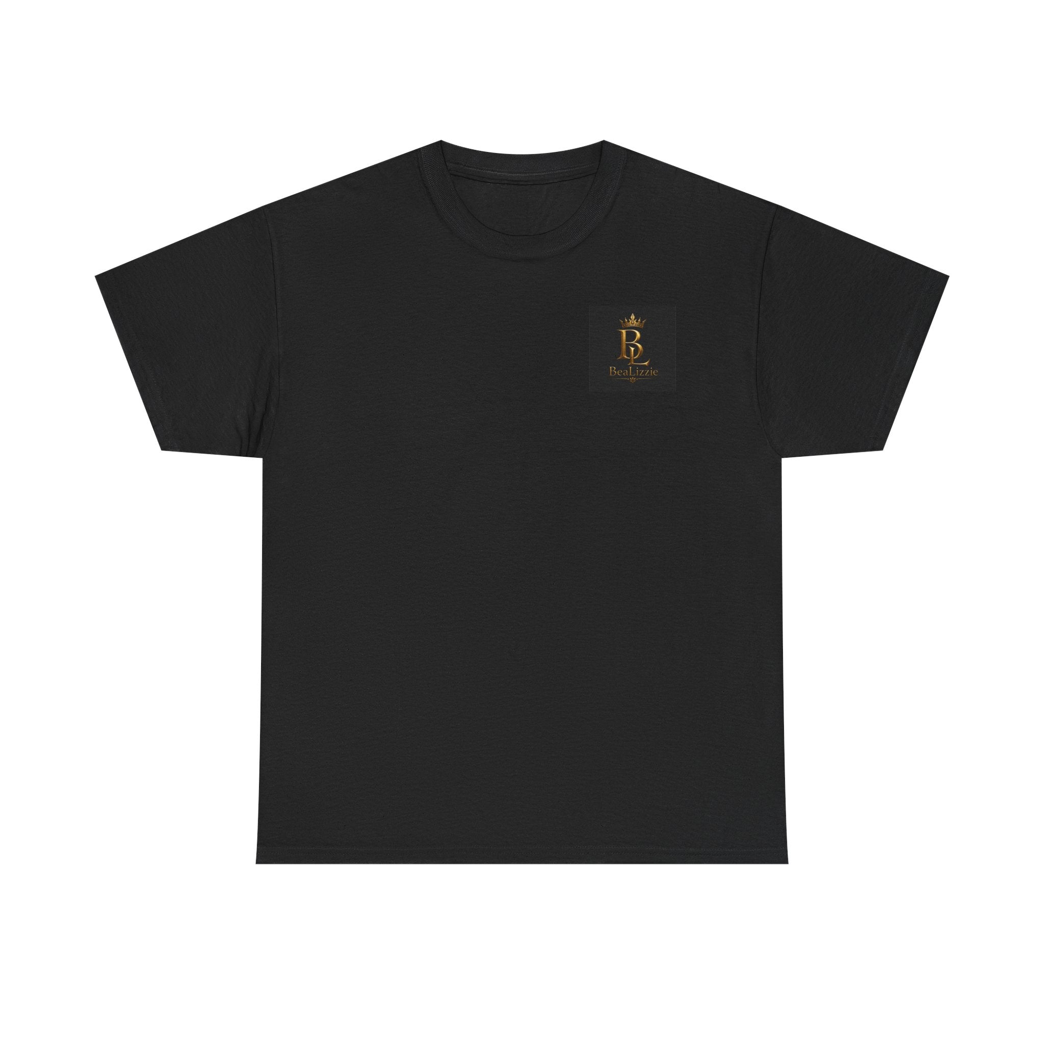 Cotton Graphic T-Shirt
