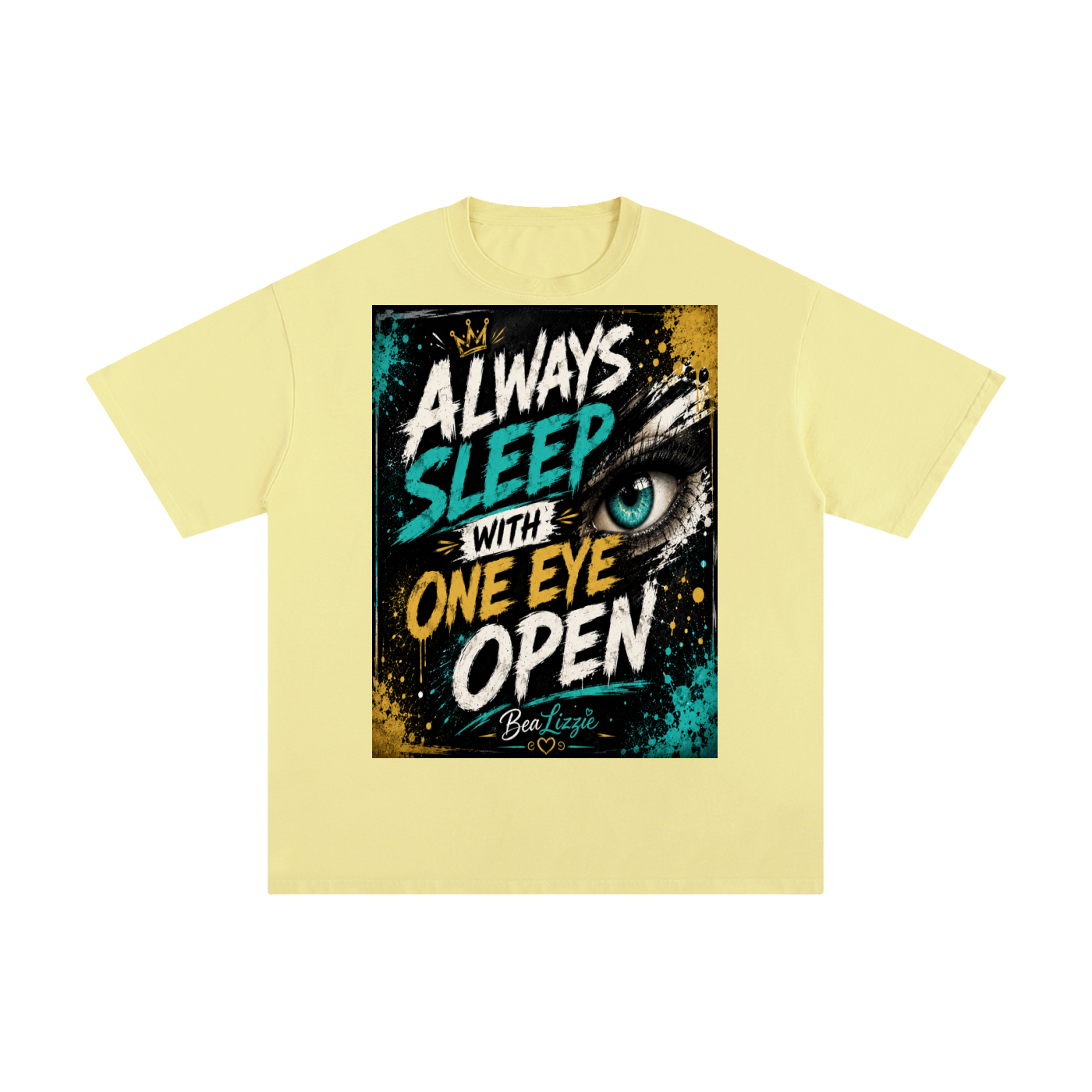 Unisex Pure Cotton T-Shirt