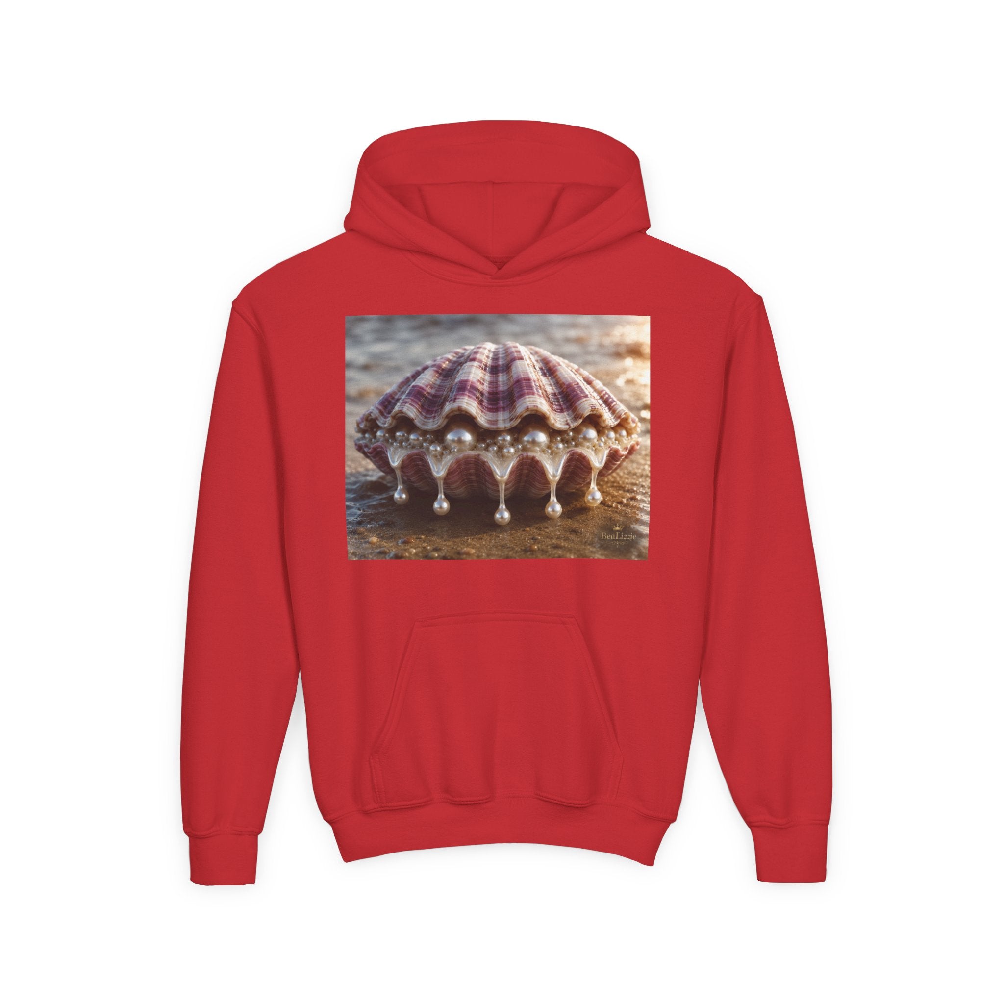 Sweat à capuche pour jeunes — Sweat Vibe