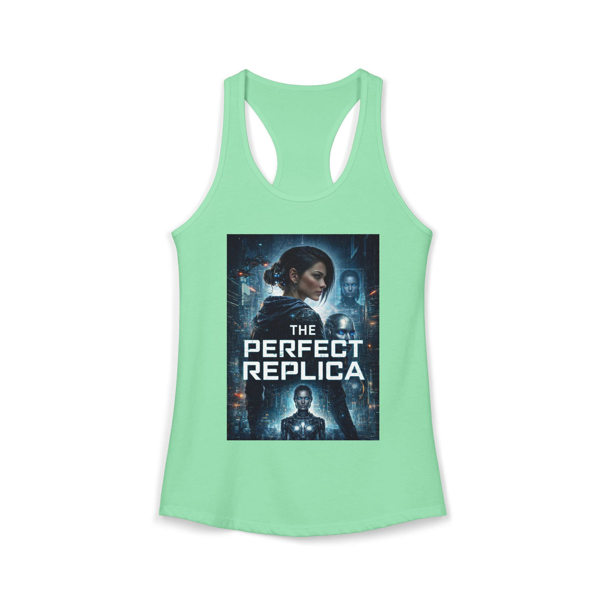 Women's Ideal Racerback Tank