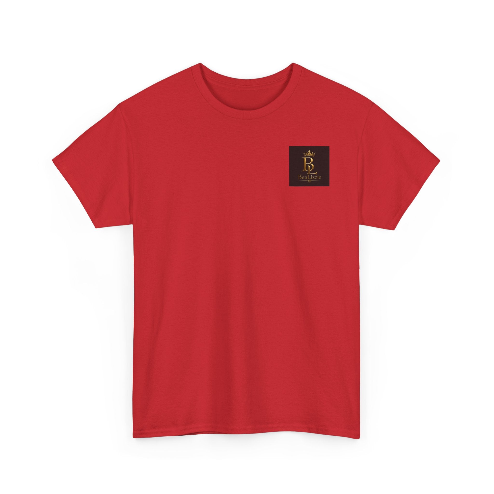 T-shirt graphique — T-shirt en coton imprimé