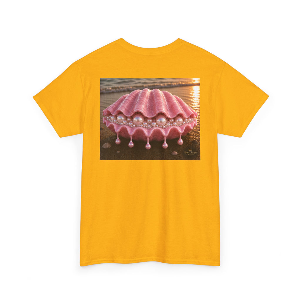 Cotton Graphic T-Shirt