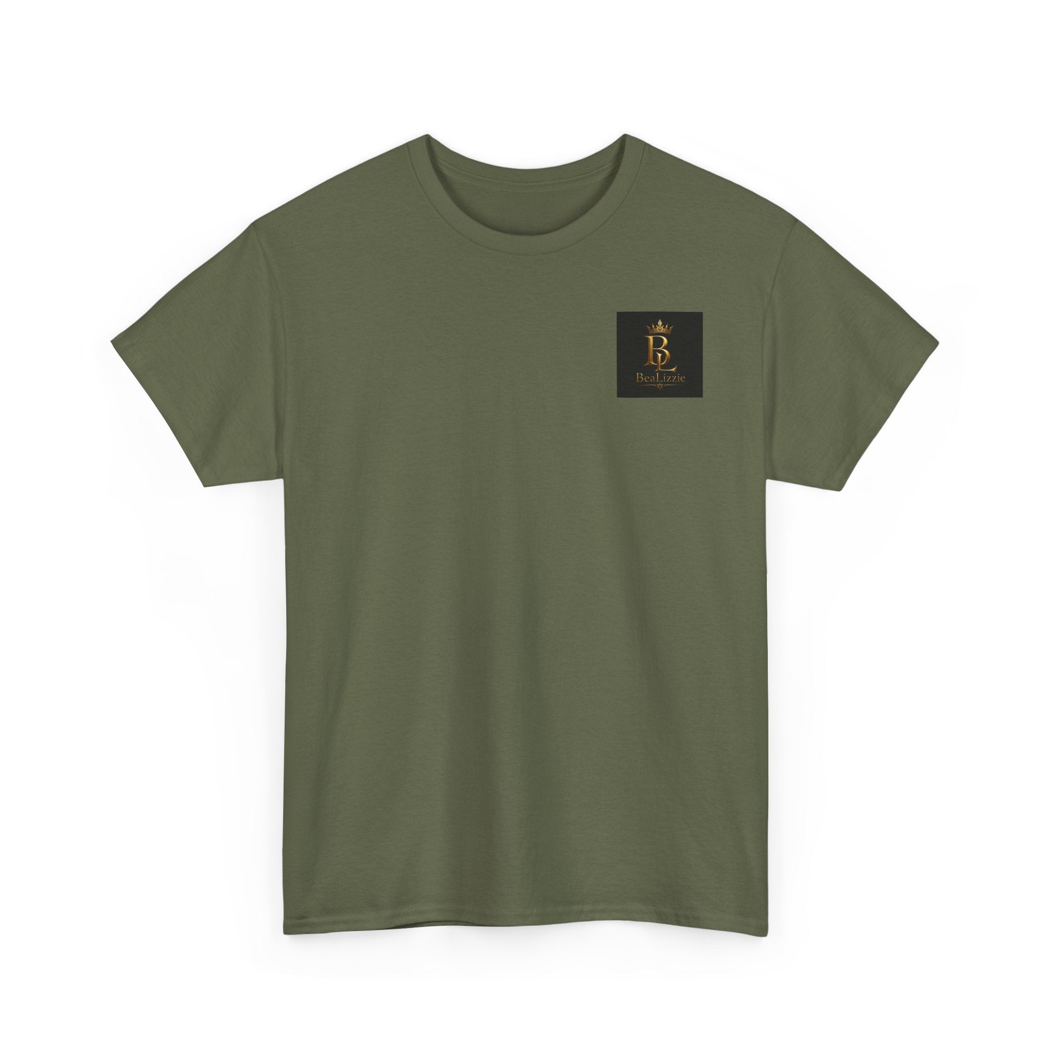 T-shirt graphique — T-shirt en coton imprimé