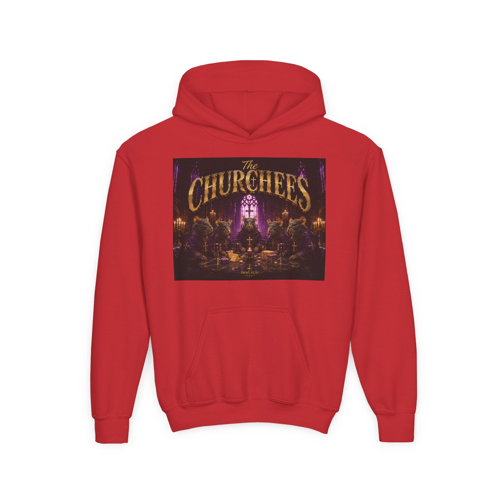 Youth Hoodie