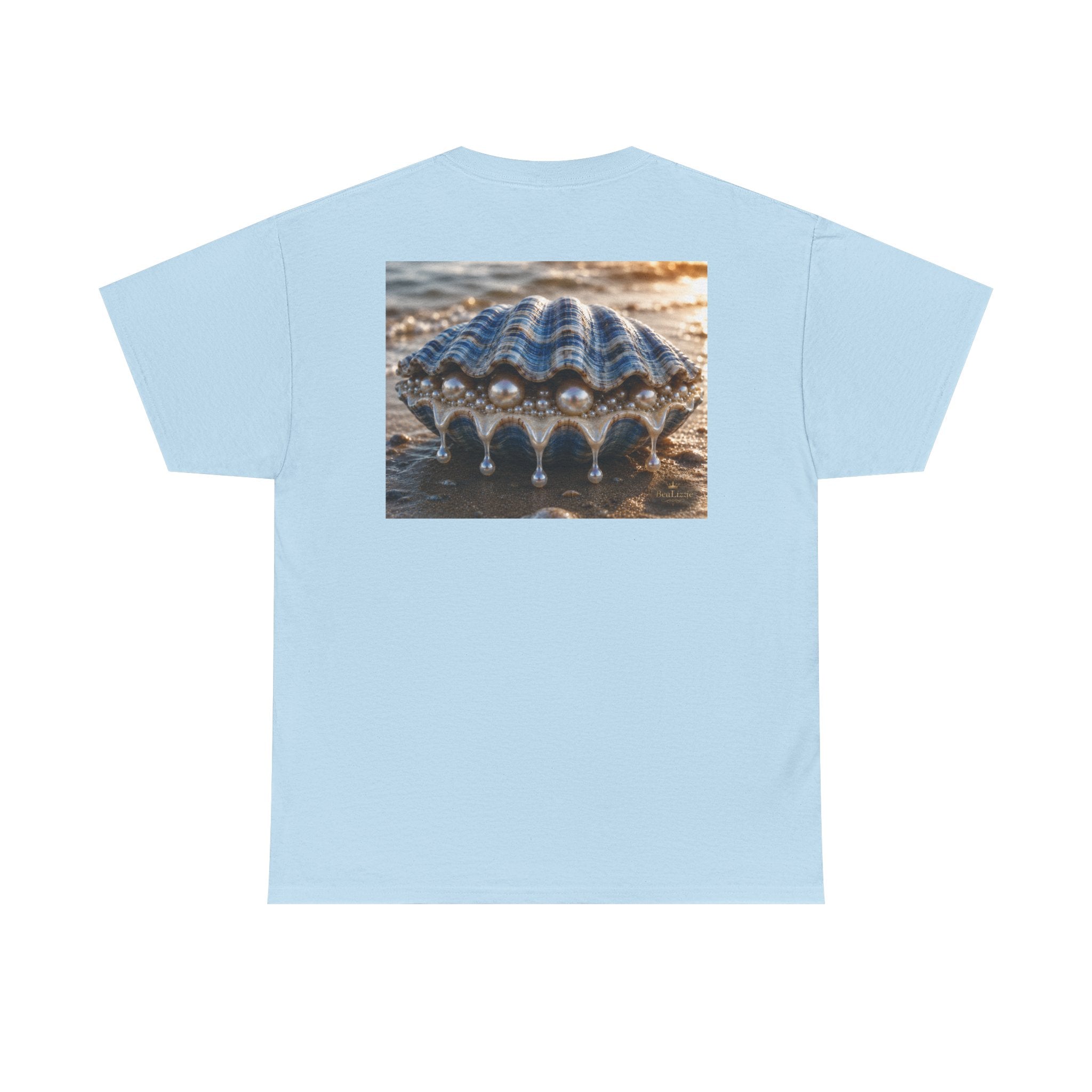 T-shirt graphique en coton