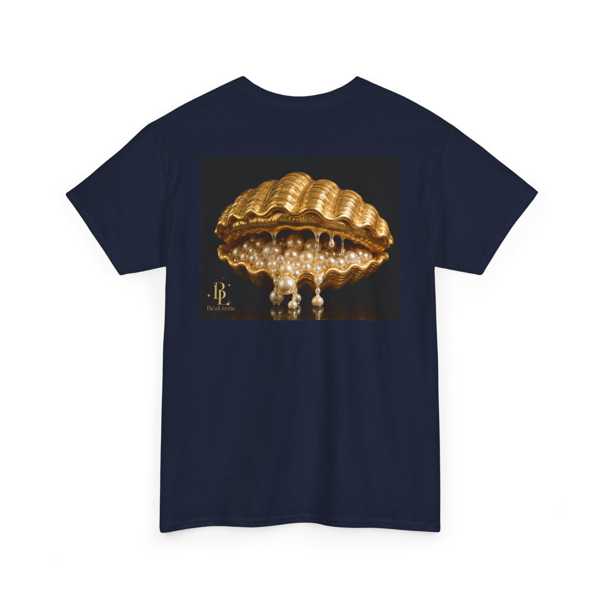 Cotton Graphic T-Shirt