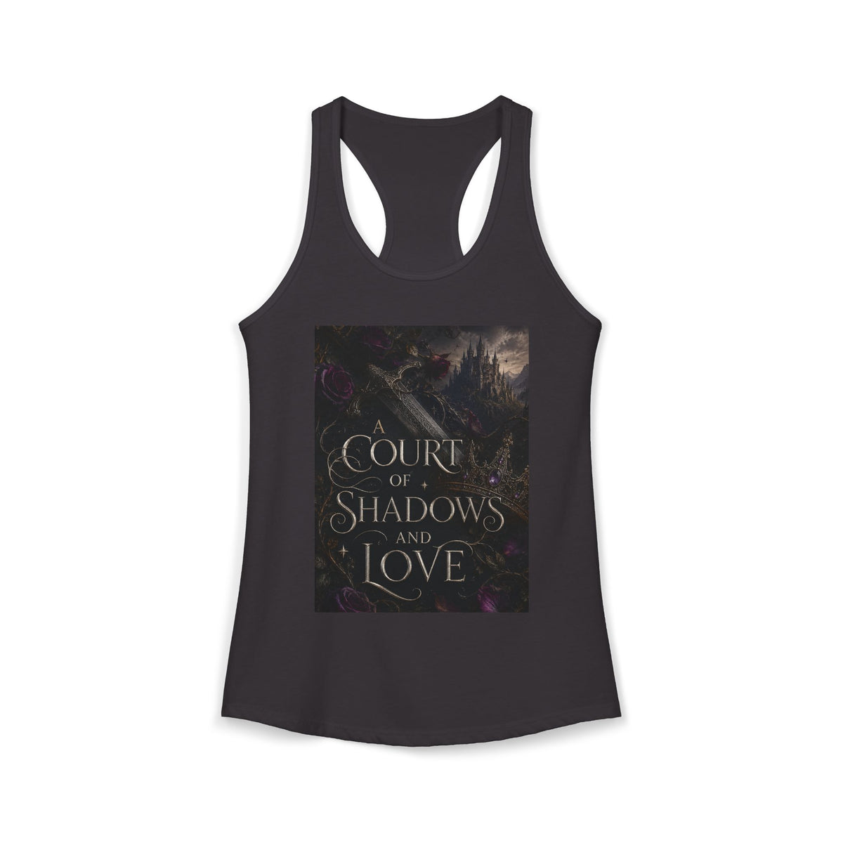 Women's Ideal Racerback Tank