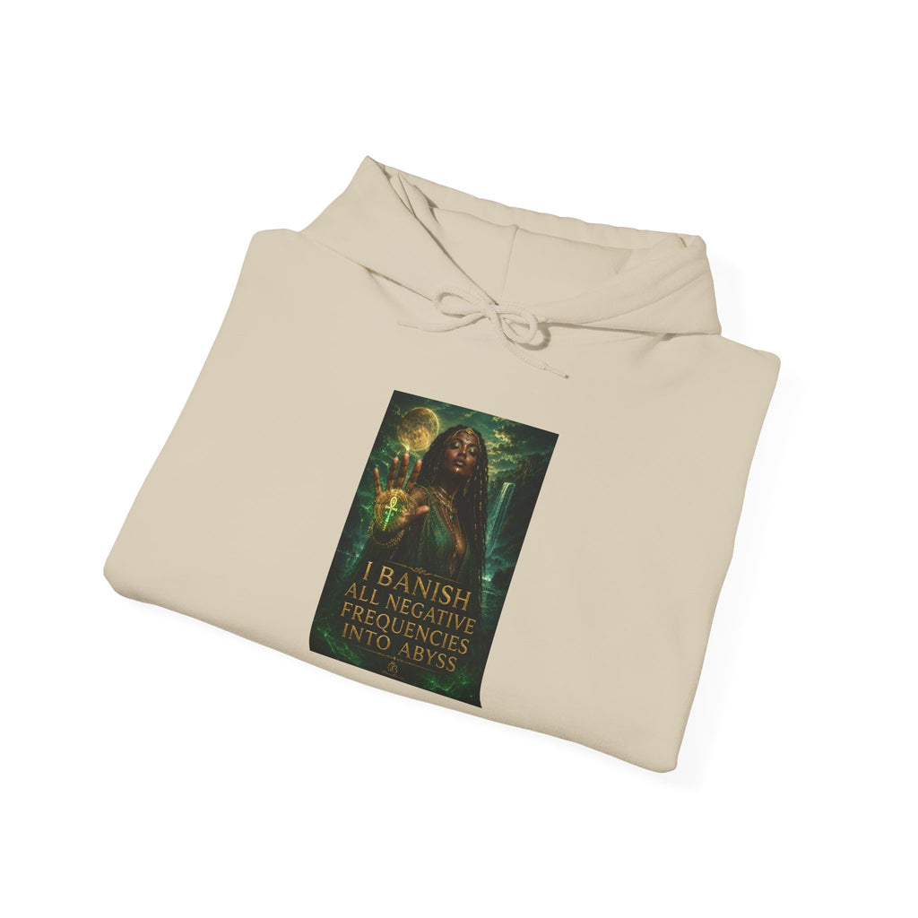 Sweat à capuche unisexe Heavy Blend™