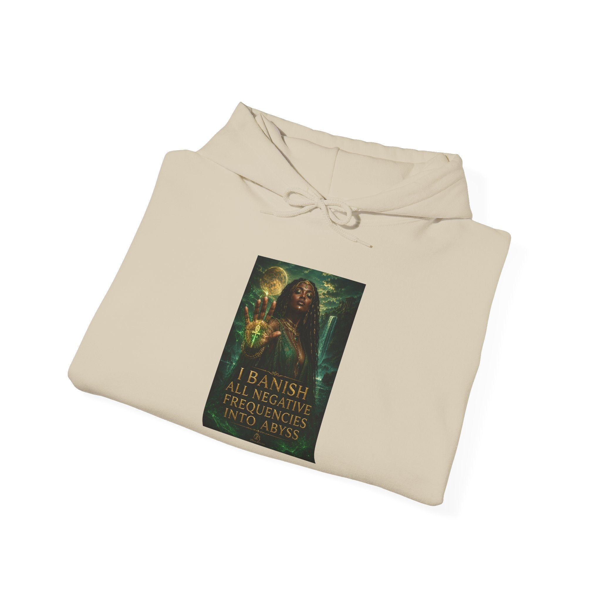Sweat à capuche unisexe Heavy Blend™