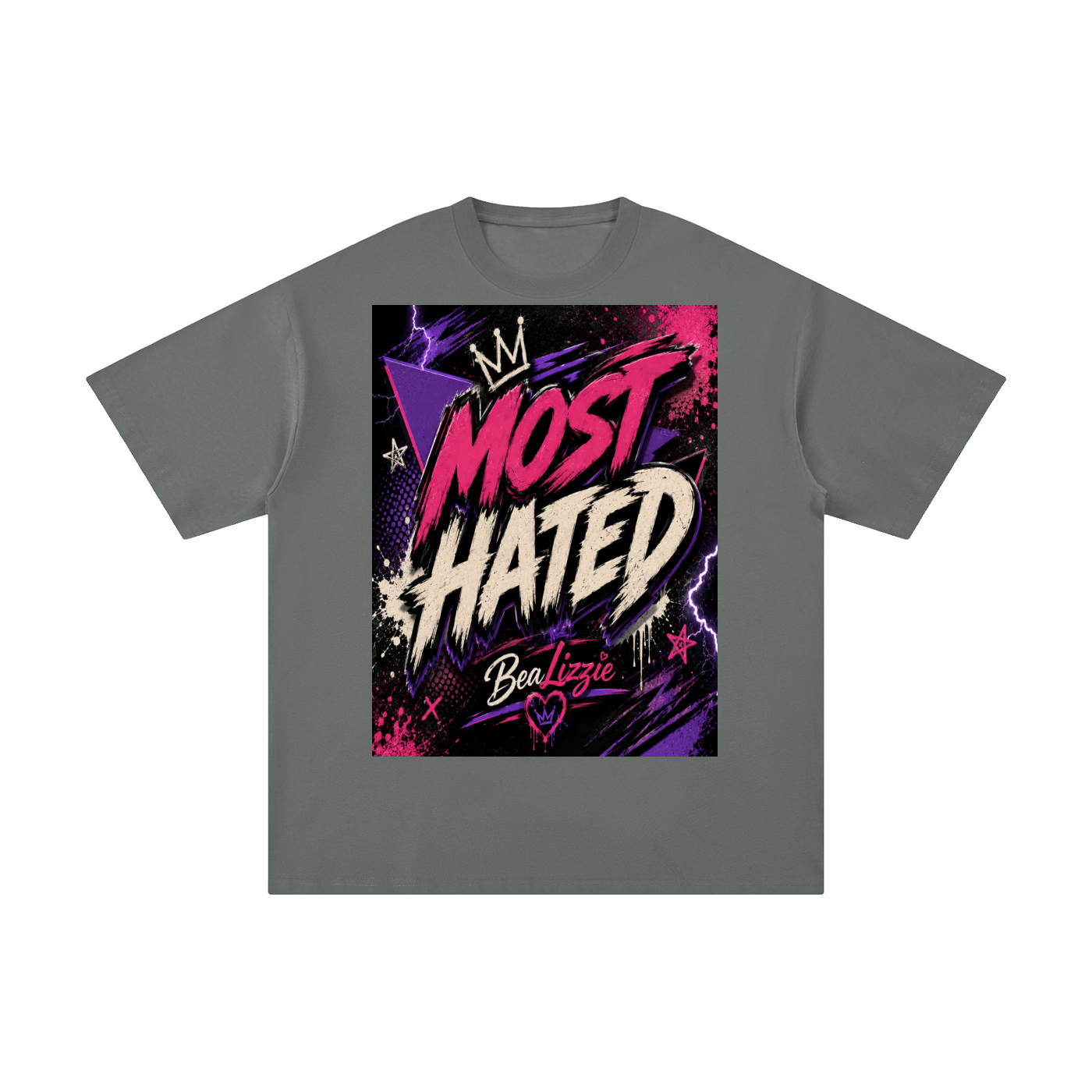Unisex Pure Cotton T-Shirt