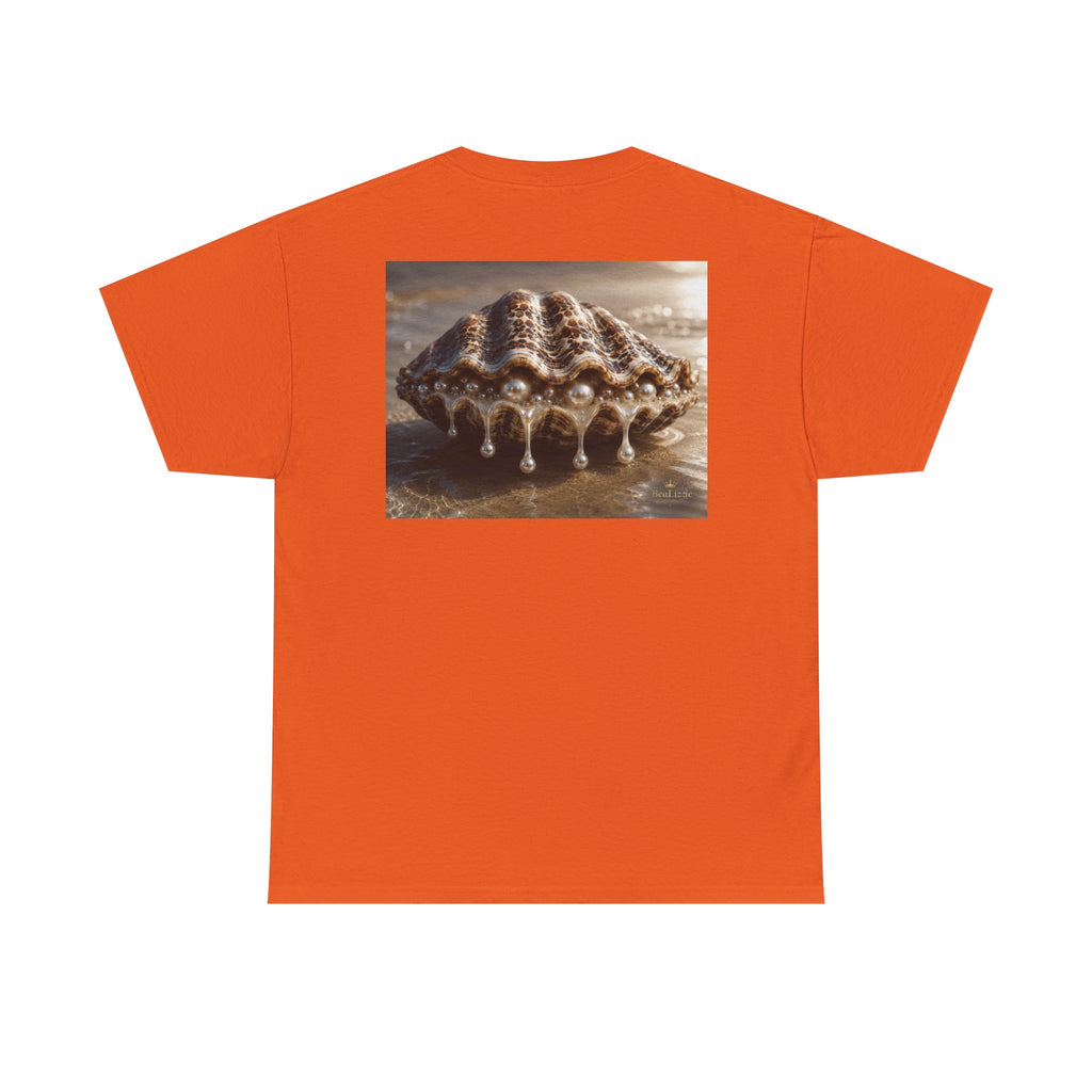 Cotton Graphic T-Shirt