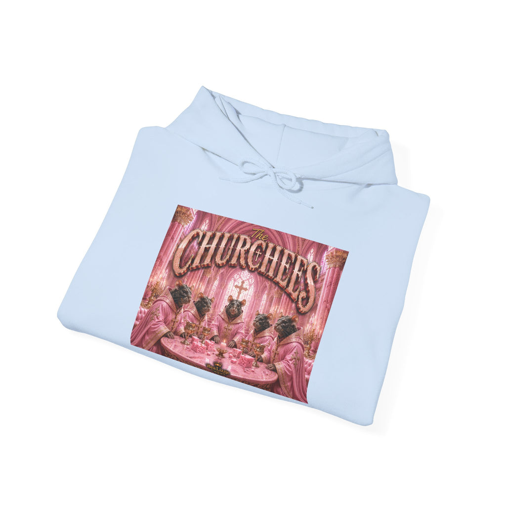 Sweat à capuche unisexe Heavy Blend™