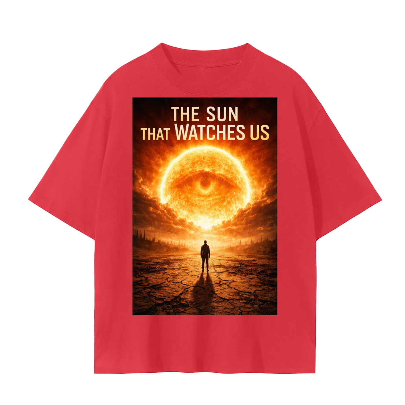 Unisex Seamless T-Shirt