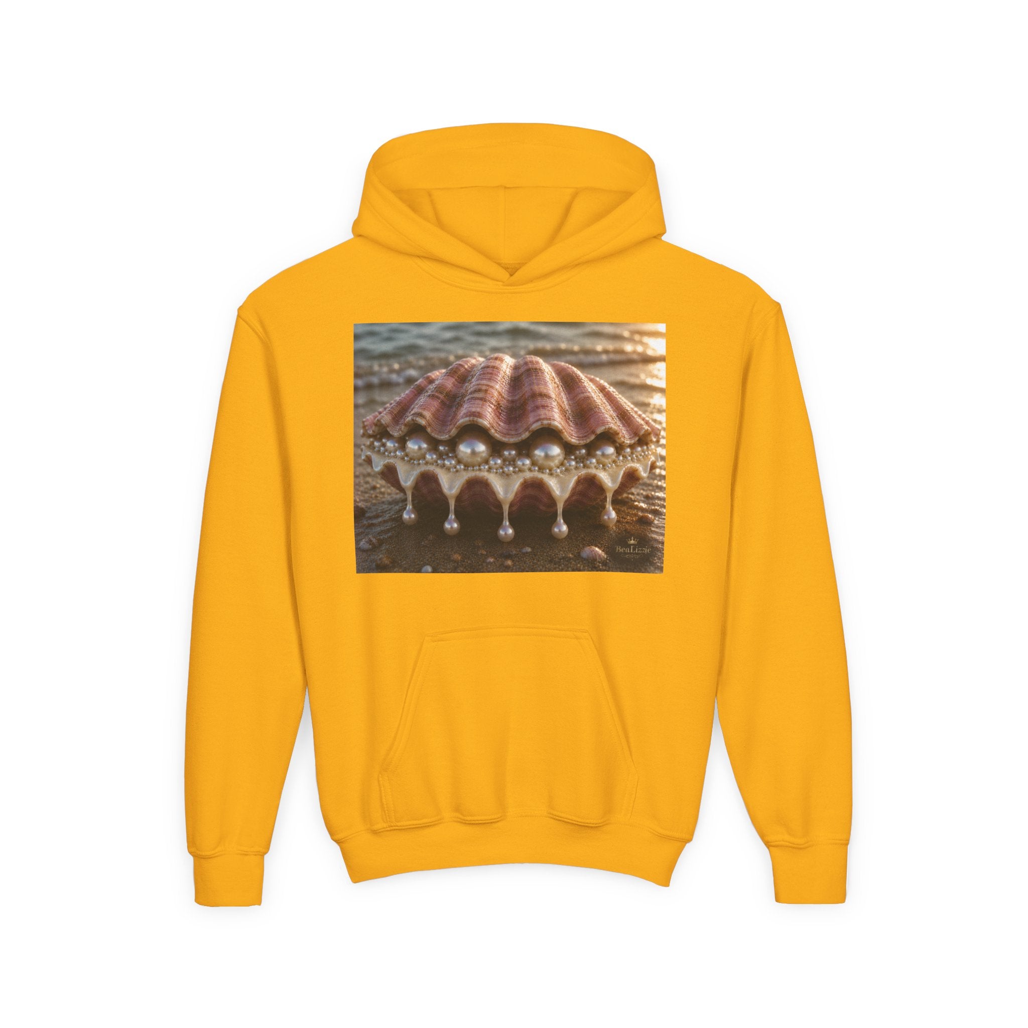 Sweat à capuche pour jeunes — Sweat Vibe