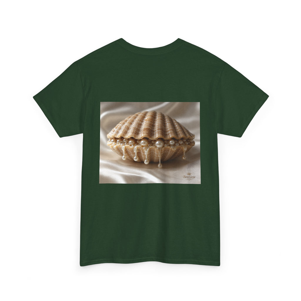 Cotton Graphic T-Shirt