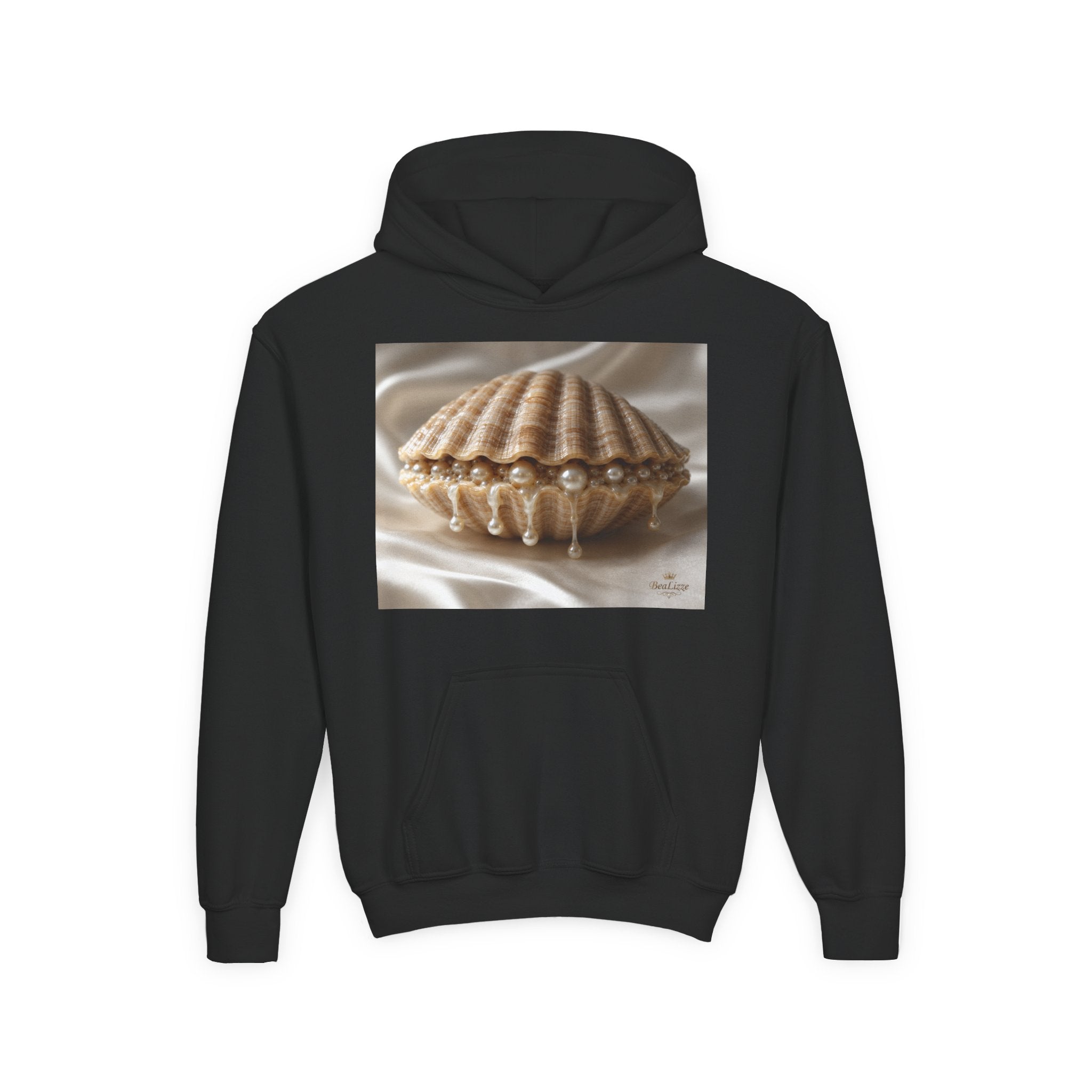 Youth Hoodie — Kids Sweatshirt