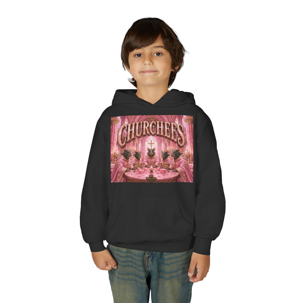 Youth Hoodie