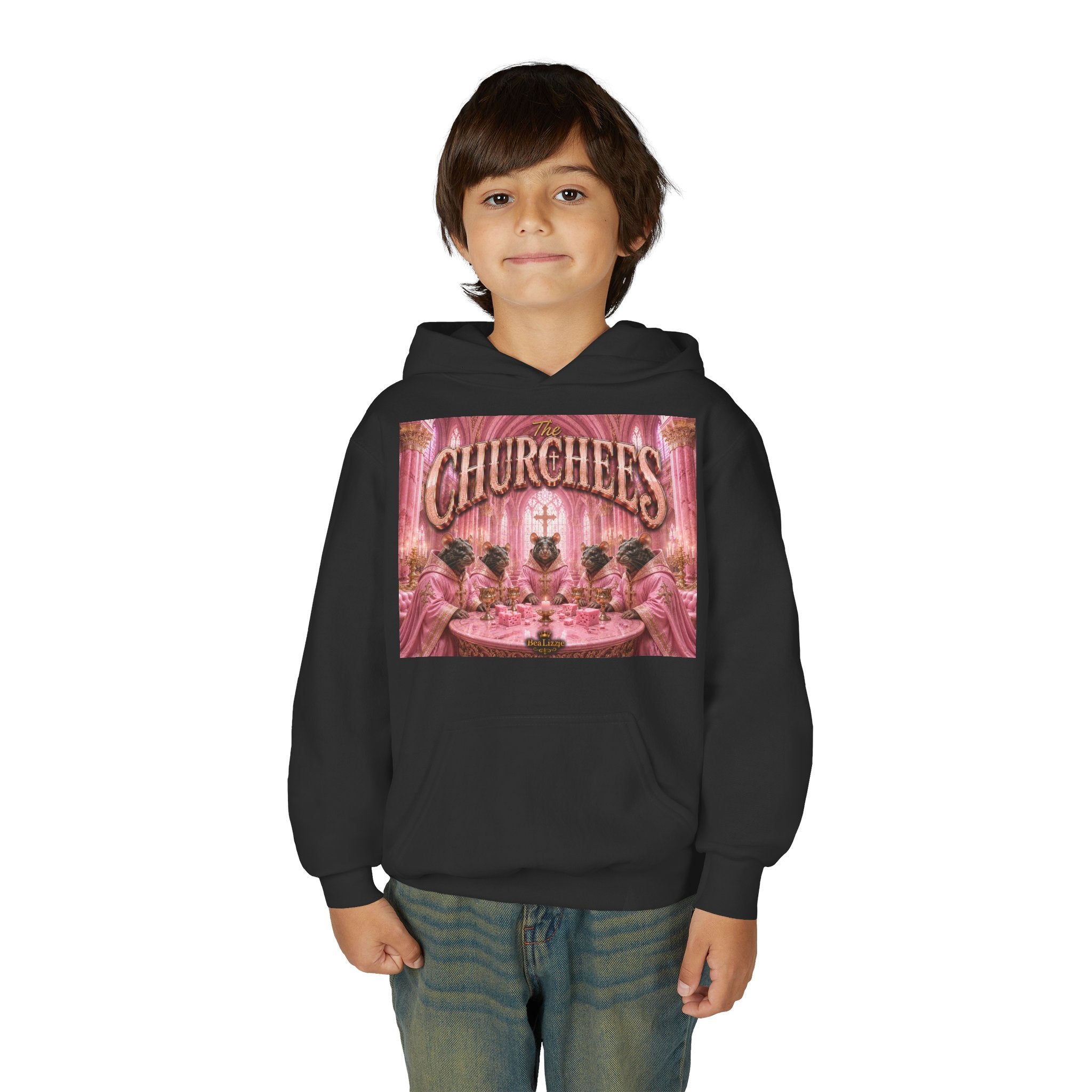 Youth Hoodie