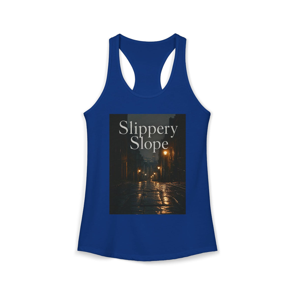 Women's Ideal Racerback Tank