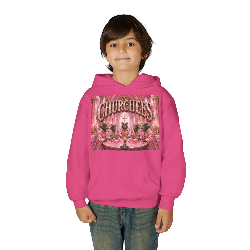 Youth Hoodie