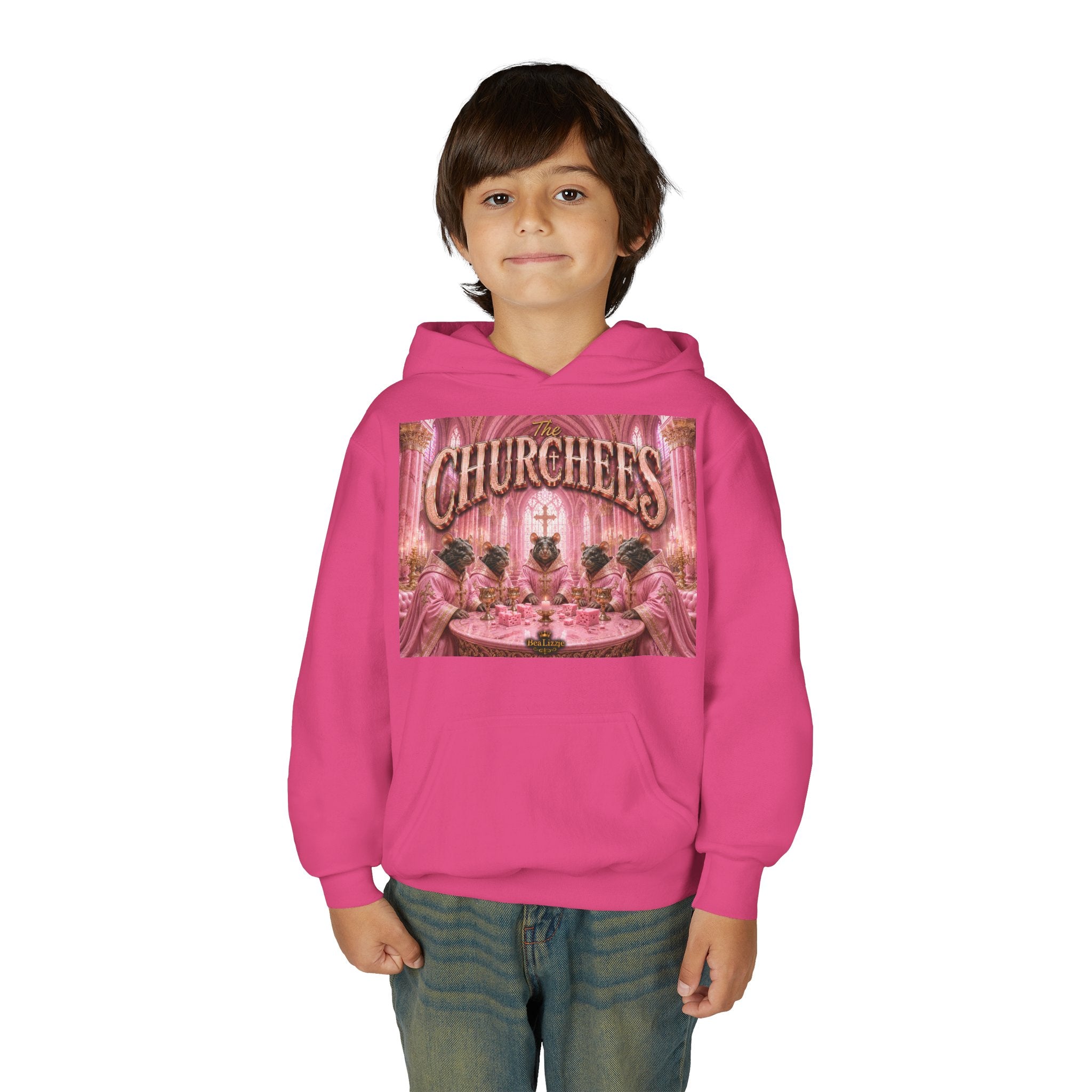 Youth Hoodie